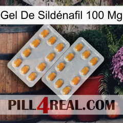 Gel De Sildénafil 100 Mg cialis4